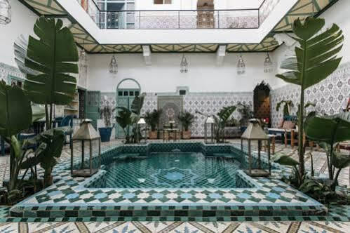 Riad Be Marrakech 2*