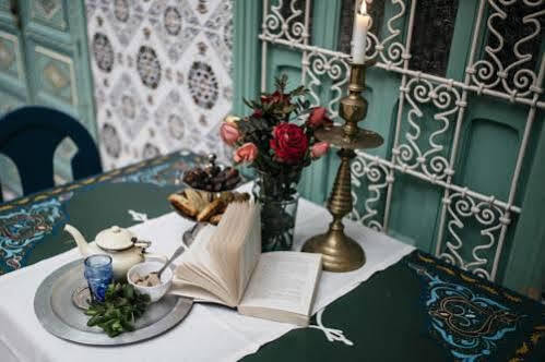 Riad Be Marrakech 2*