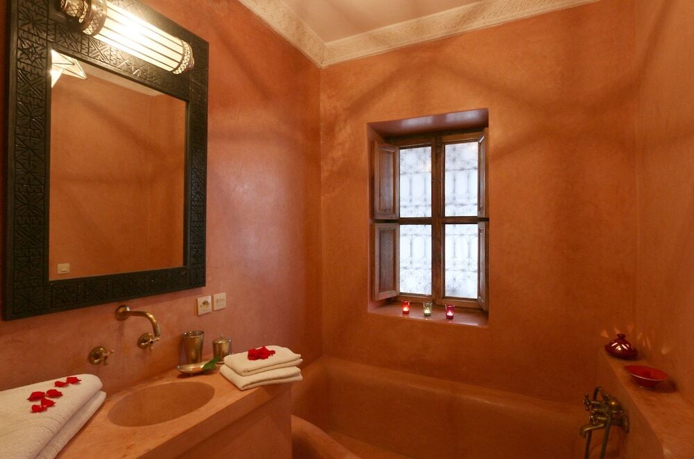 Maison d'hôtes Al Anouwar Marrakesh