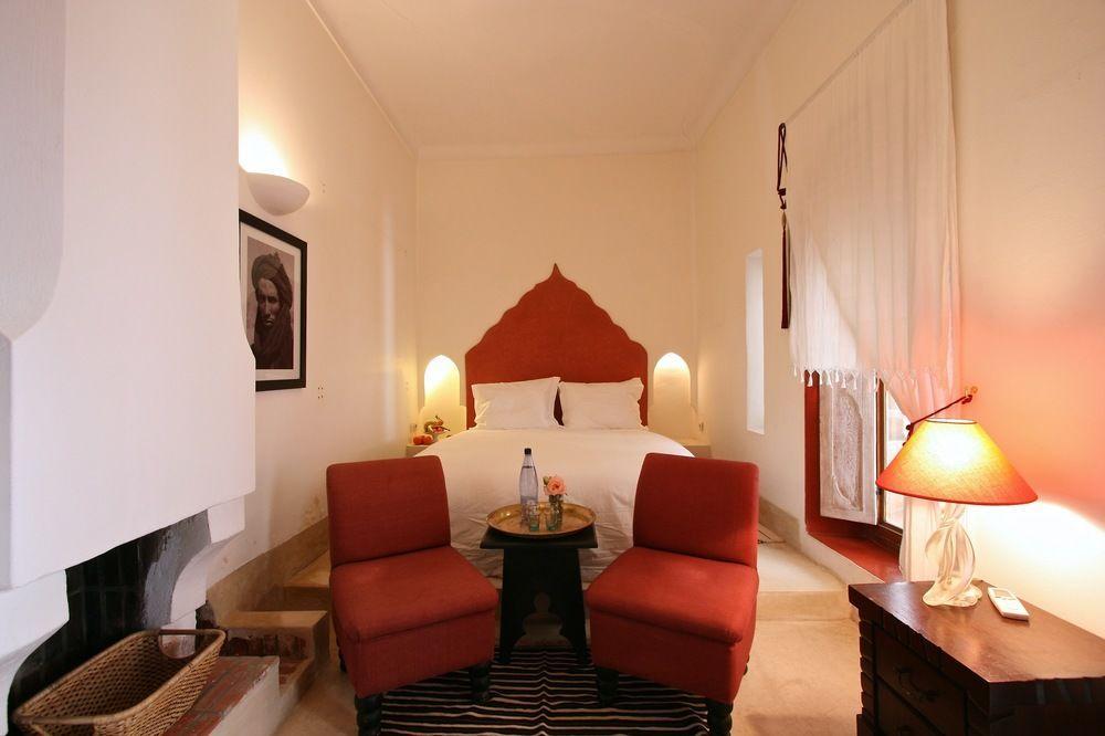 Riad Safa Marrakesh