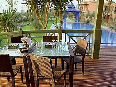 Hotel Jardins D'ines 5*