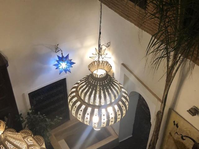 Des Deux Mers Marrakesh