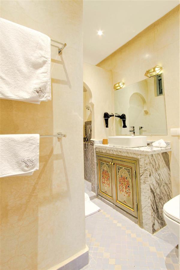 Tahyra Guest house Marrakesh