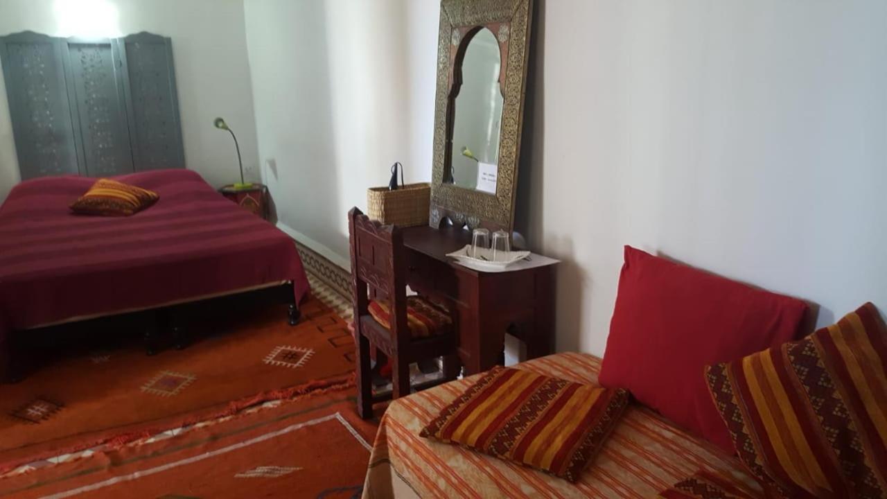 Medina Homestay Marrakesh
