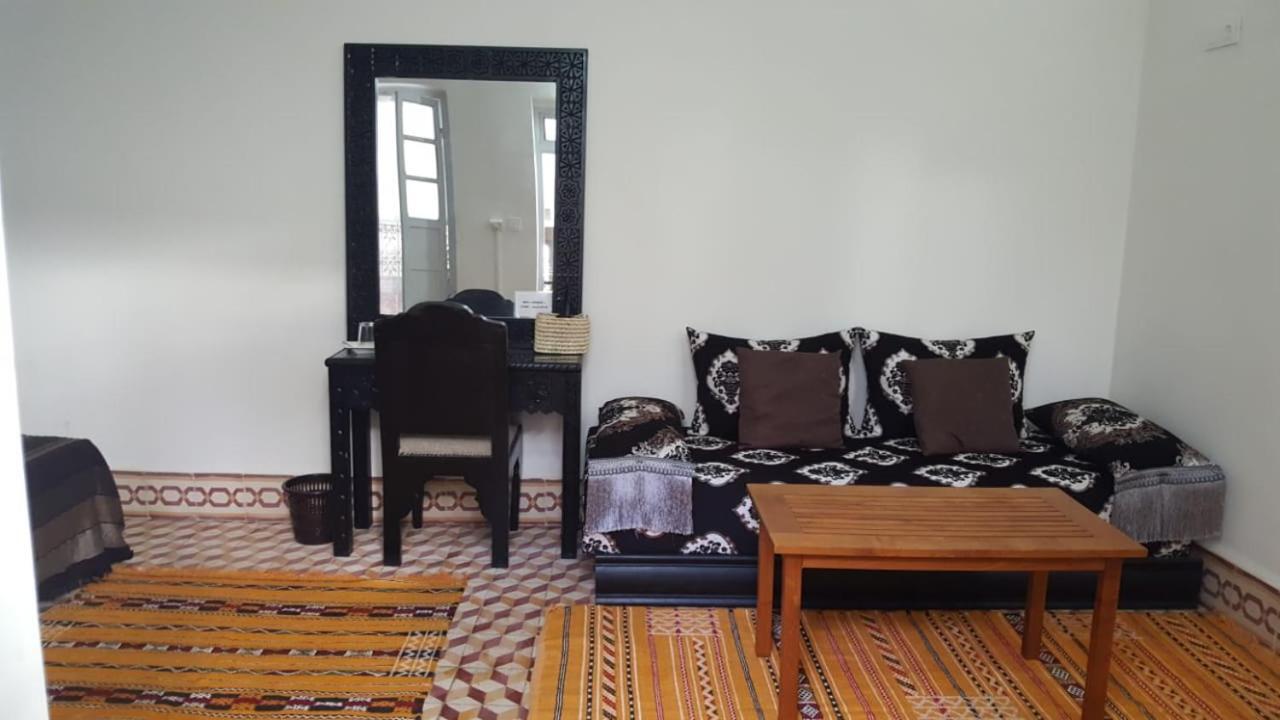 Homestay Medina