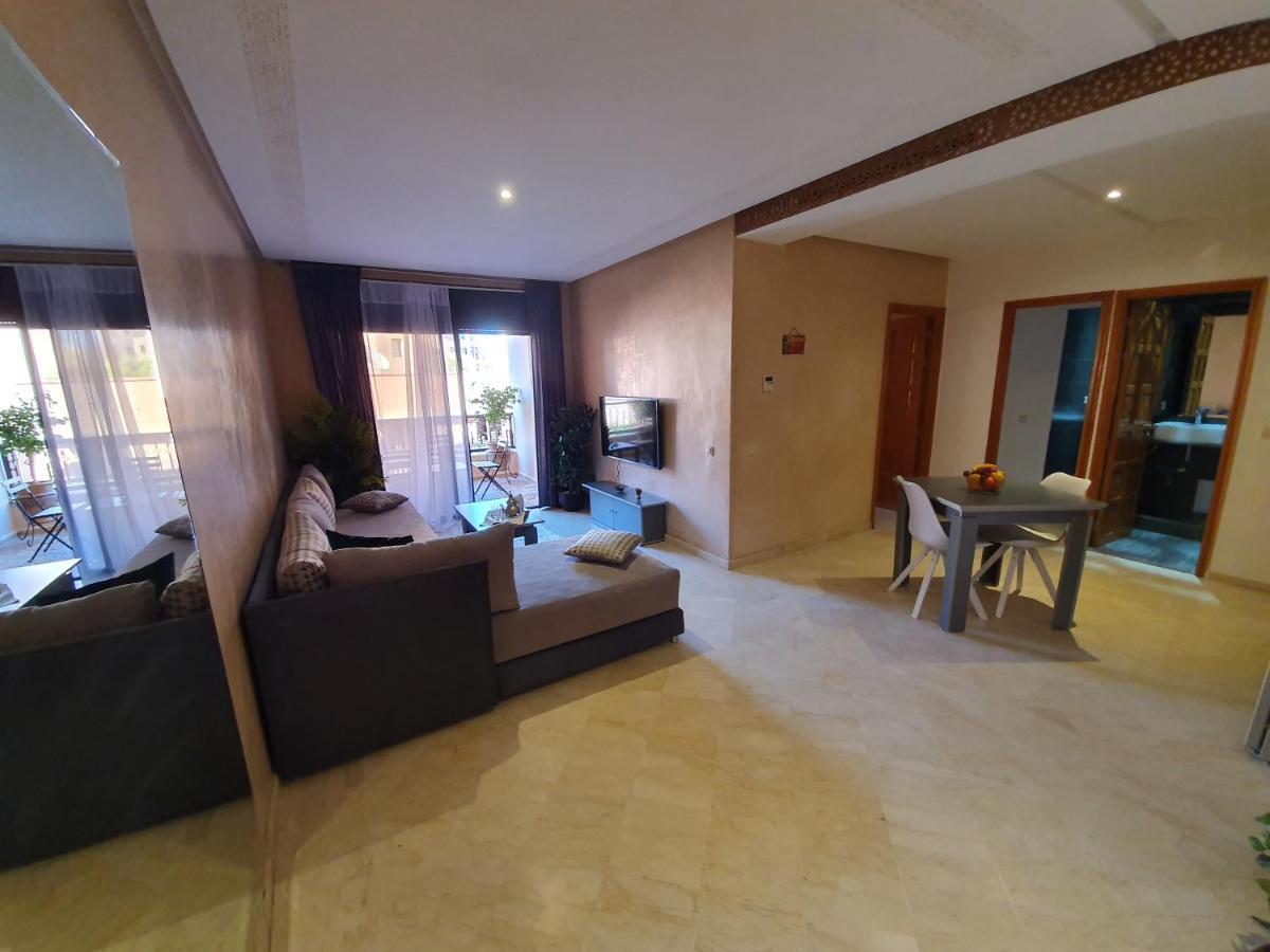 Apartment Charming Marrakech Marrakesh