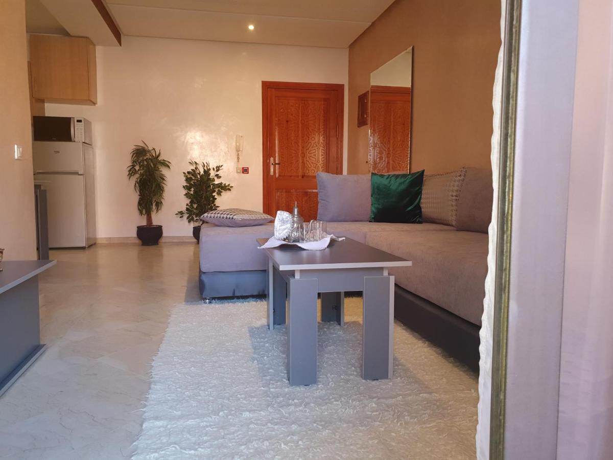 Apartment Charming Marrakech *