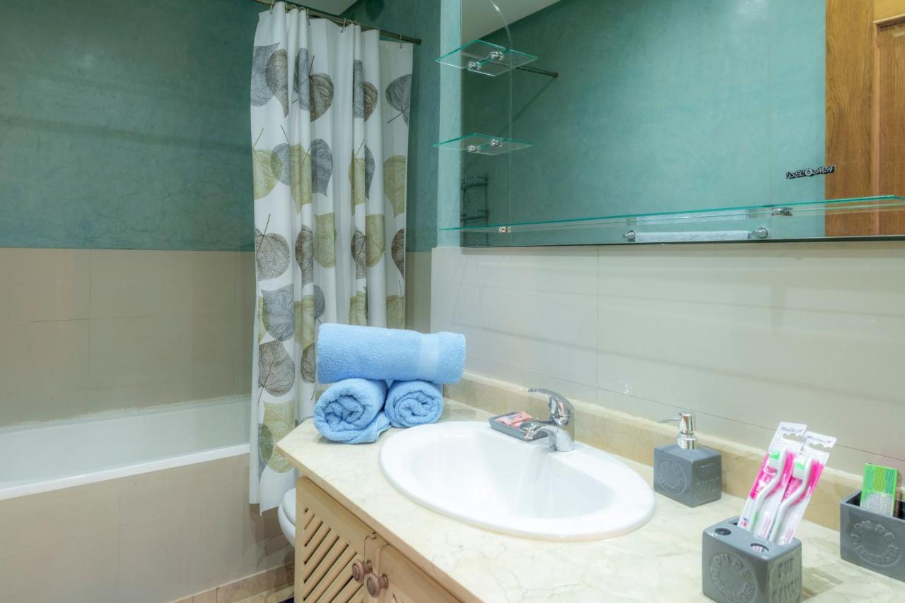 Majorelle Family Apartment