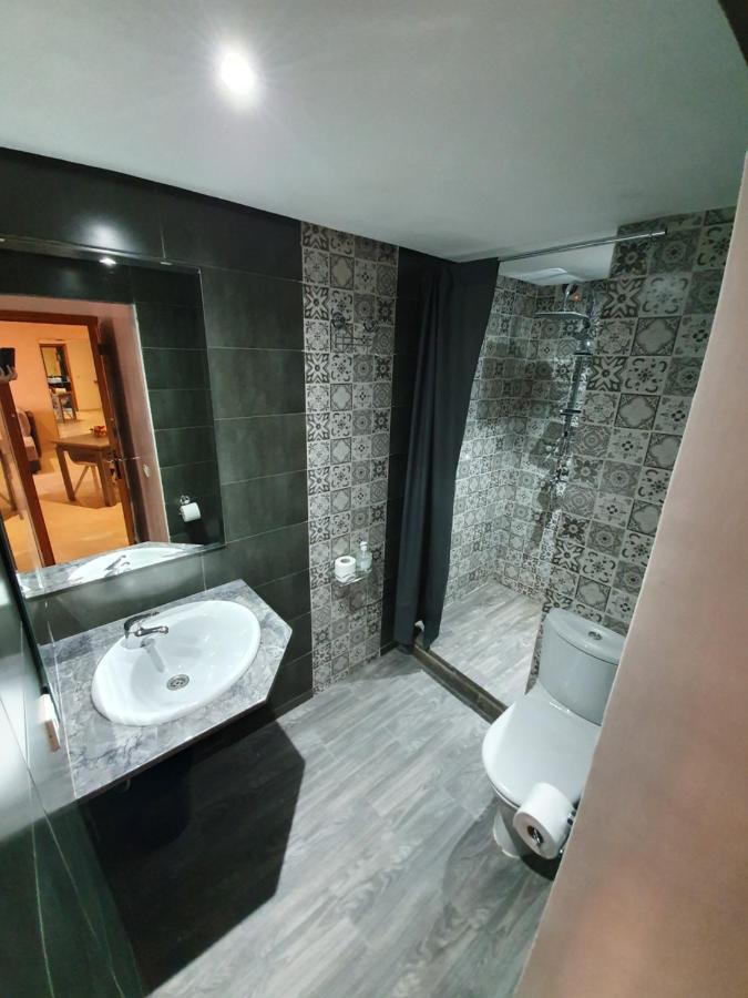 Apartment Charming Marrakech *