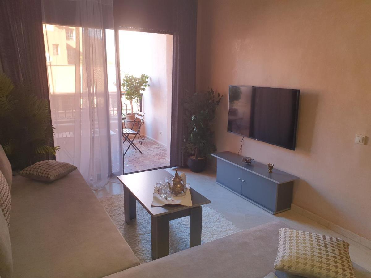 Apartment Charming Marrakech Marrakesh