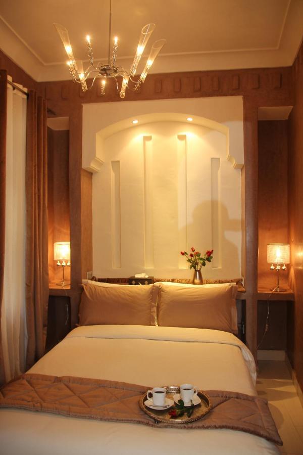Riad Riad Carllian 4*
