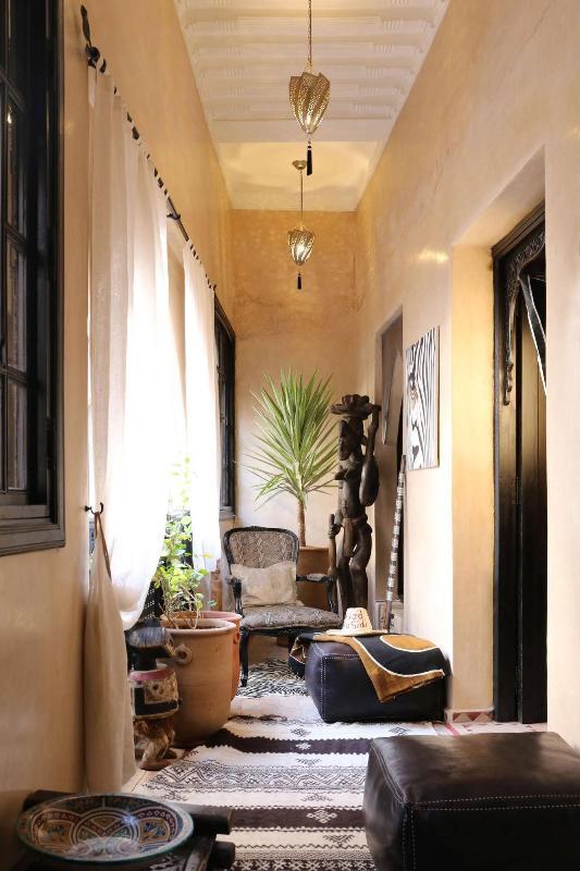 Riad Ba Sidi