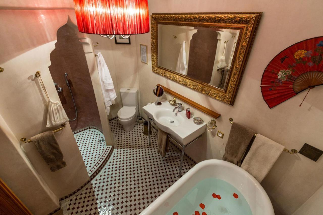 Asrari (adults Only) 3* Marraquexe