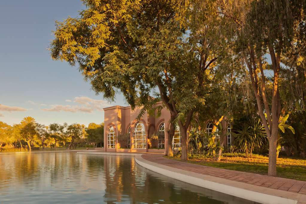 Barceló Palmeraie Hotel Marrakesh
