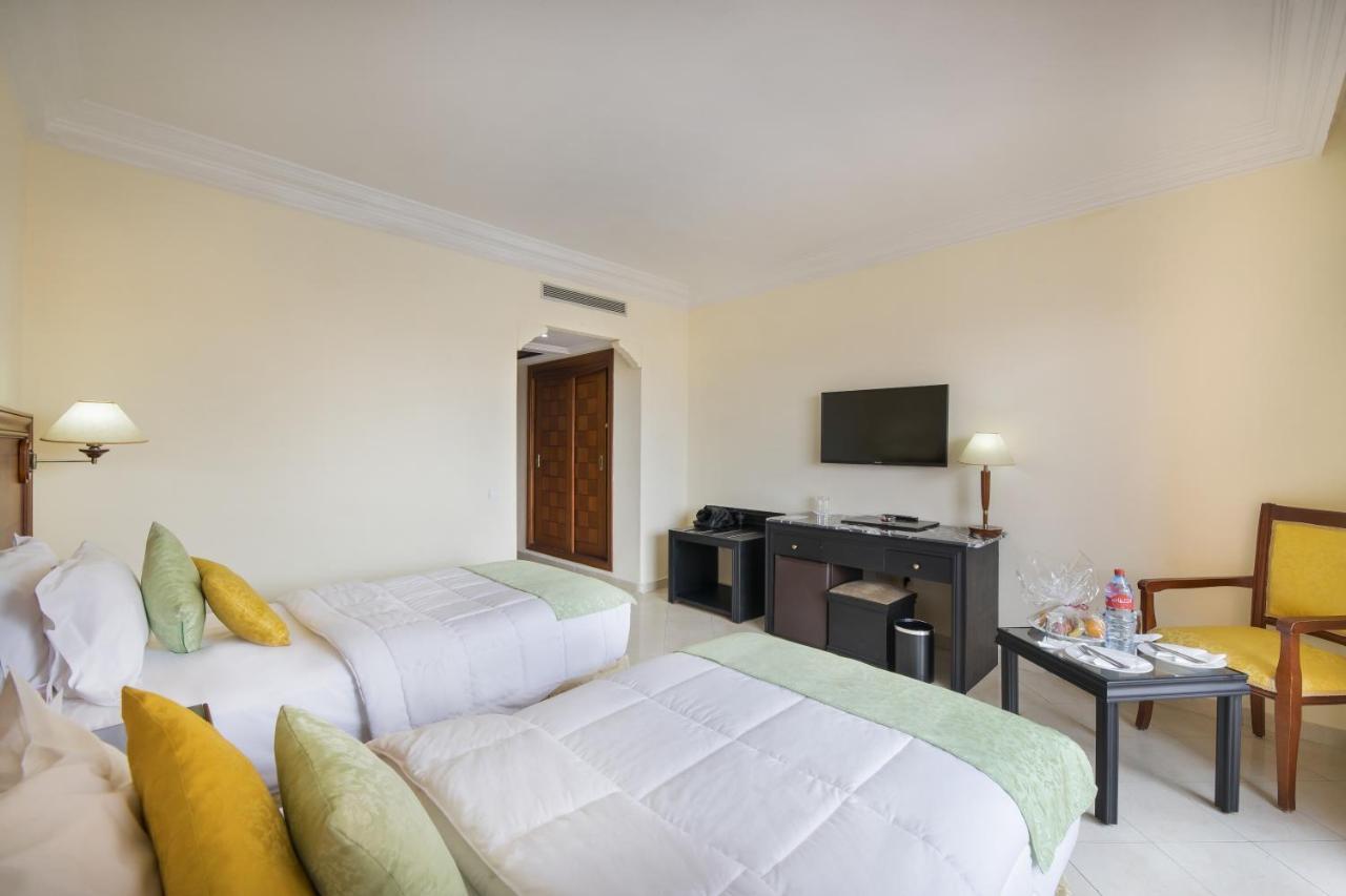 Mogador Kasbah Hotel 4*