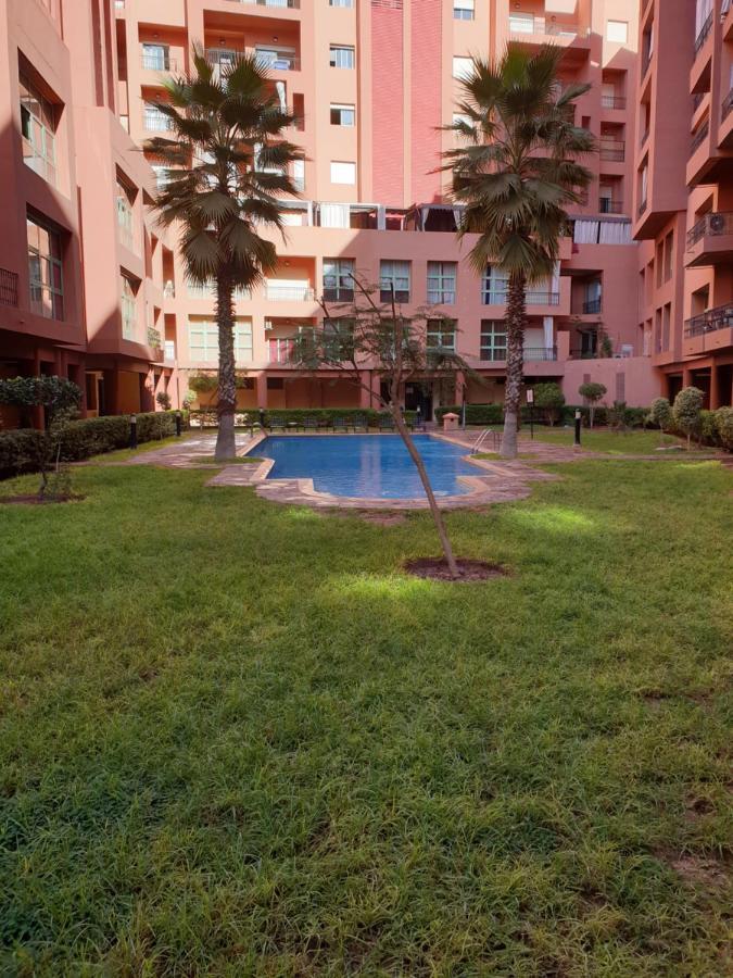 Mirador De Majorelle, The Is Only For Families Apartment