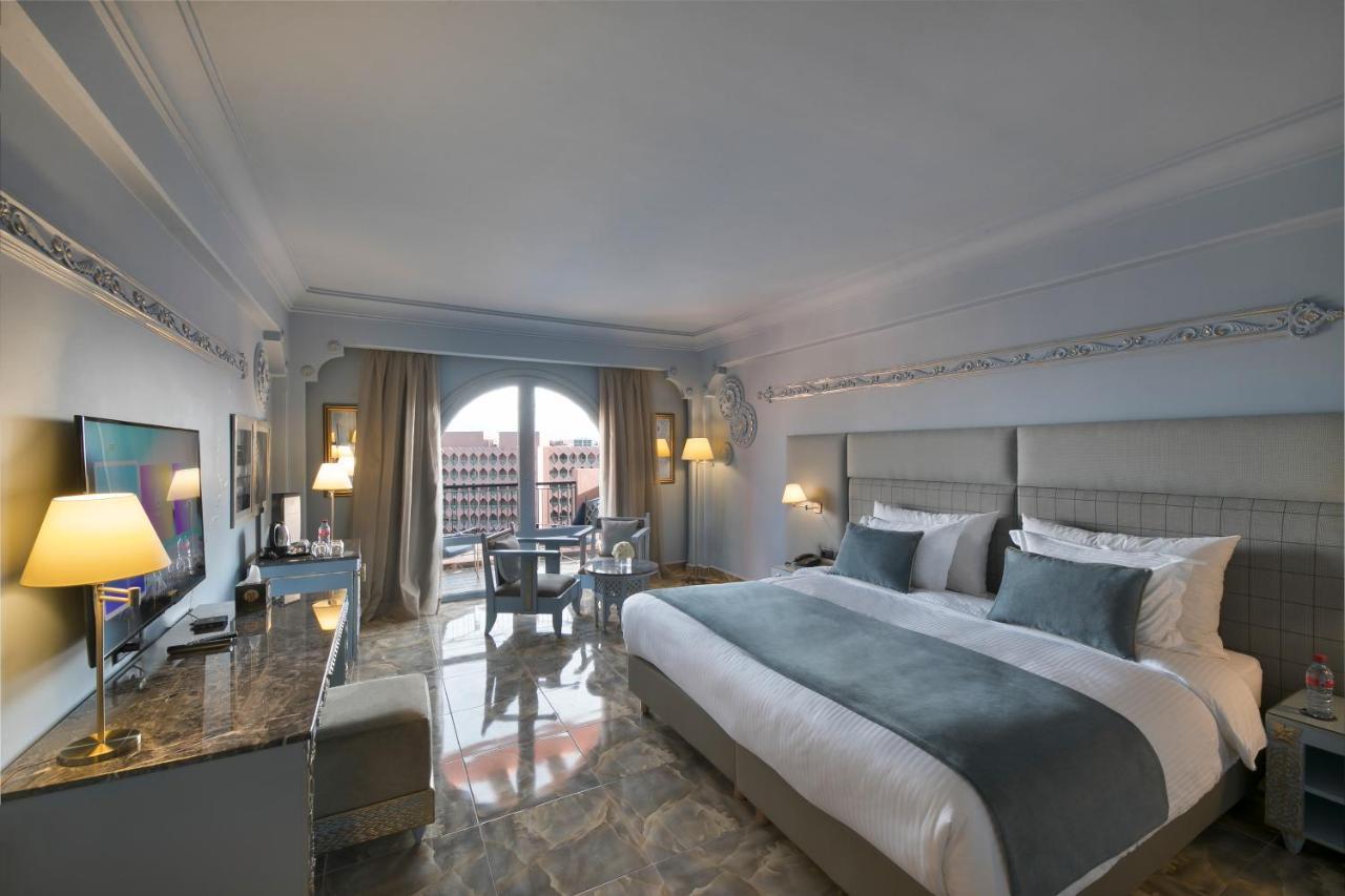 Mogador Menara 5* Marrakesh