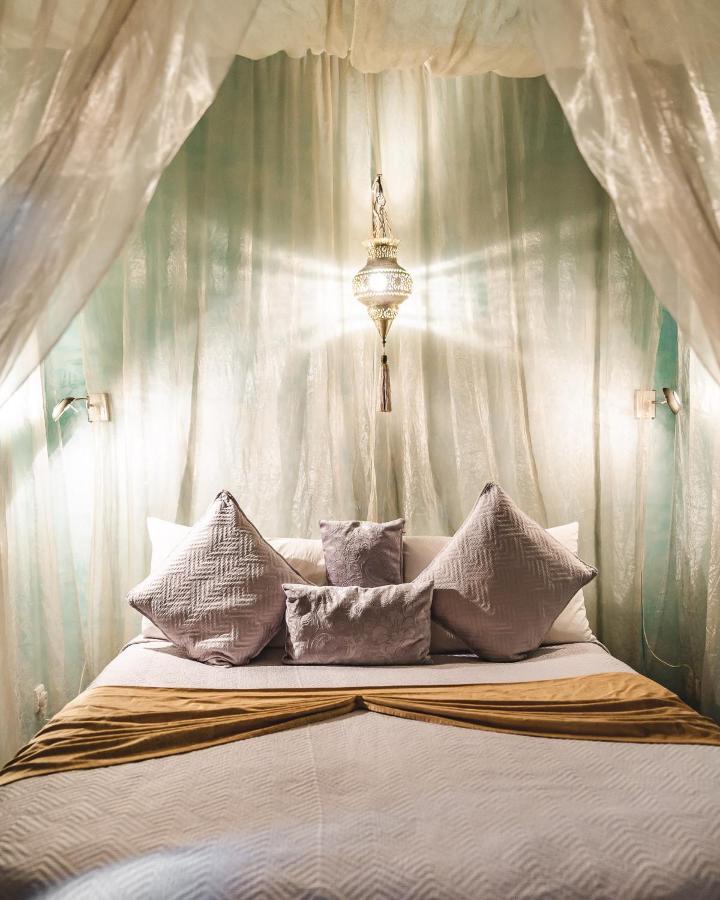 Riad Aguaviva Marrakesh