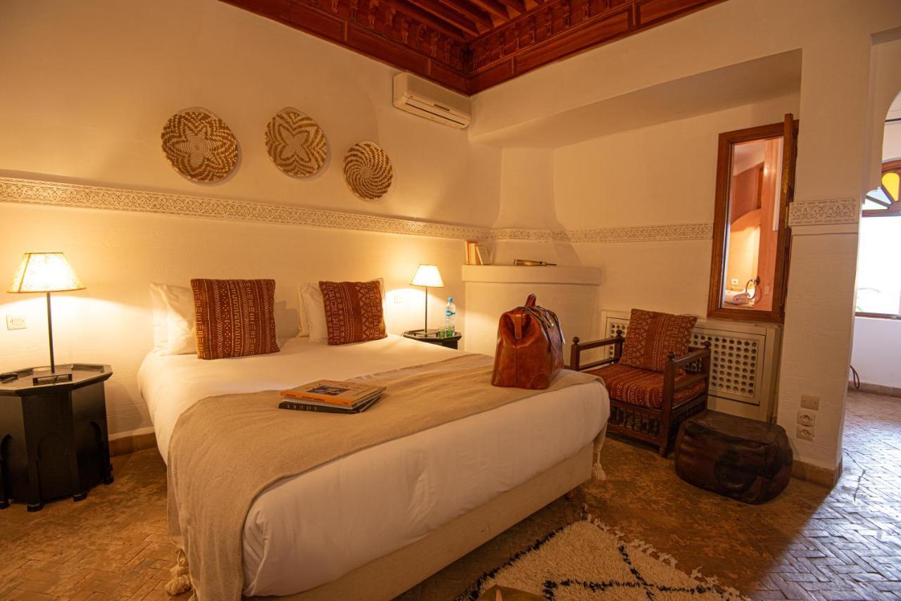 Palais Calipau Maison d'hôtes Marrakesh