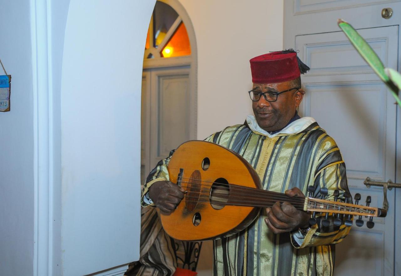 El Kenz 3* Marrakesh