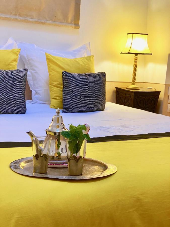 Dar Balthazar Riad 4*