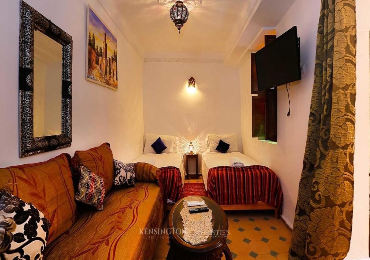 Haylana Marrakesh