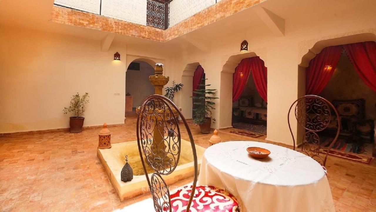 Haylana 3* Marrakesh