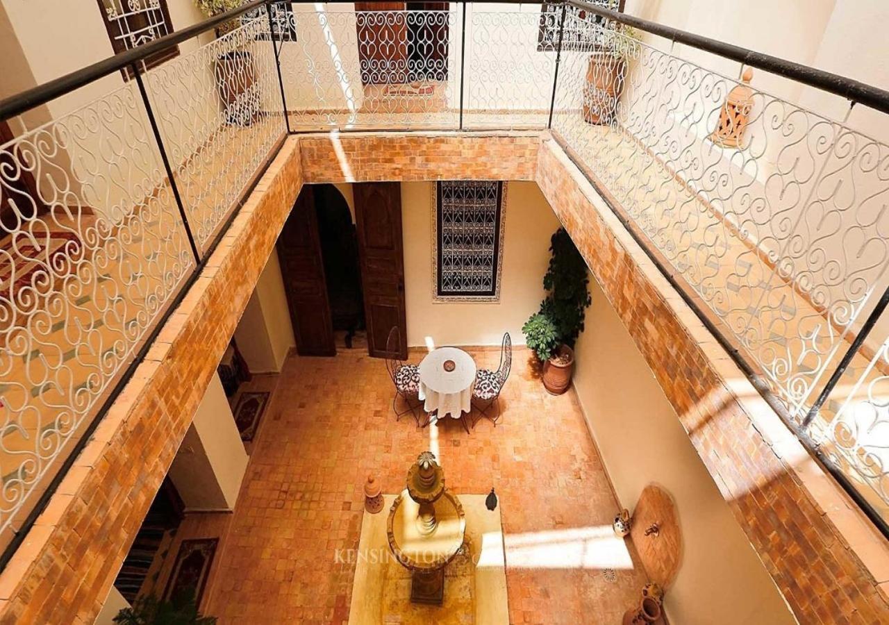 Guest house Haylana Marrakesh