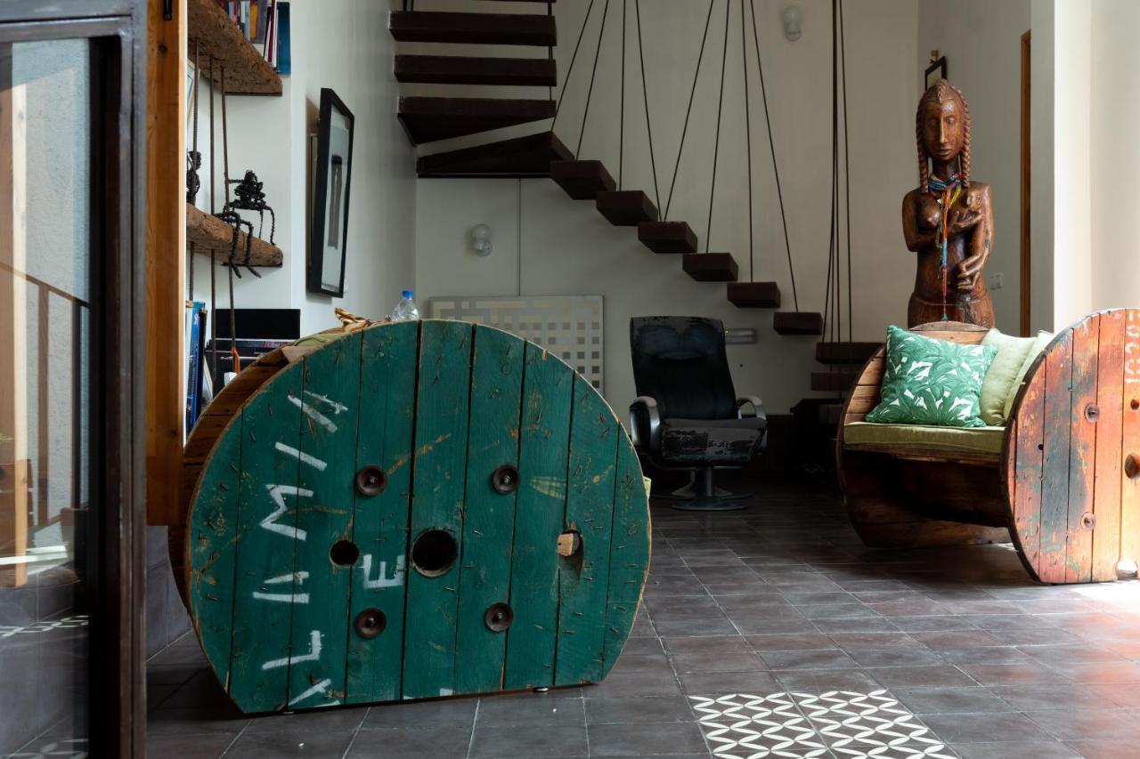 Dar D'art Marrakesh