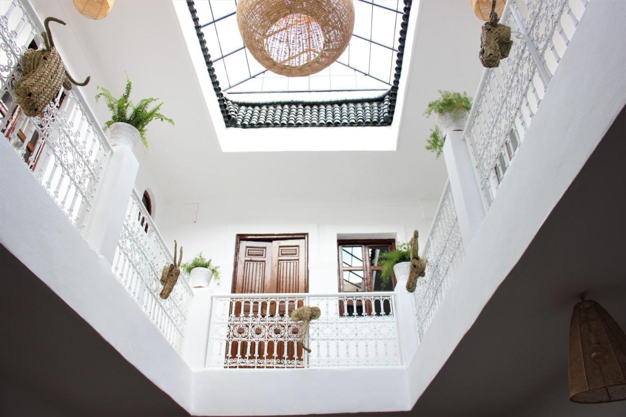 Ouda Guest house