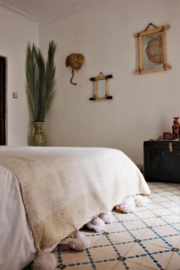 Ouda Guest house 2*