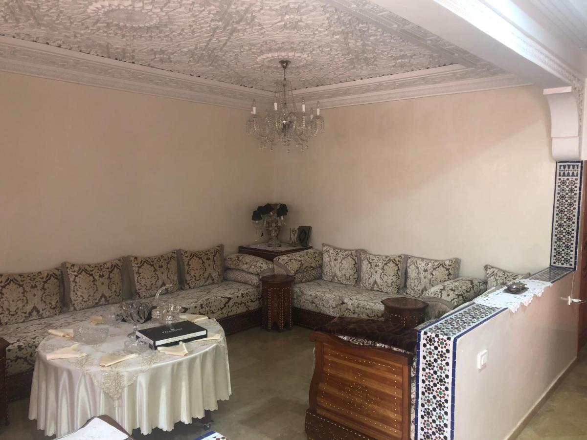 Villa Maya Marrakech *