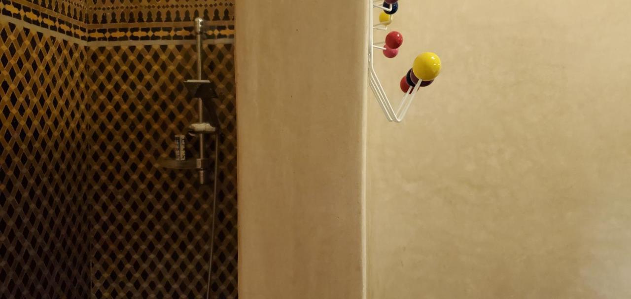 Dar Gonzo & Marrakesh