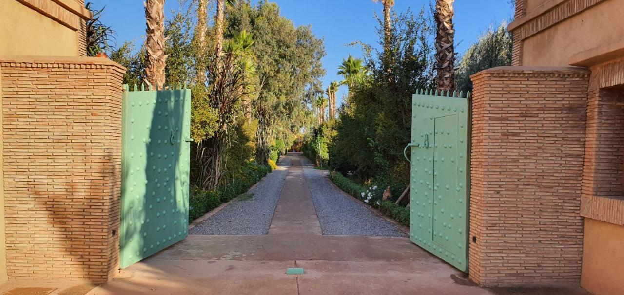 Dar Gonzo & Riad Marrakesh