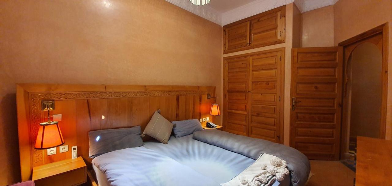 Dar Gonzo & 3* Marrakesh