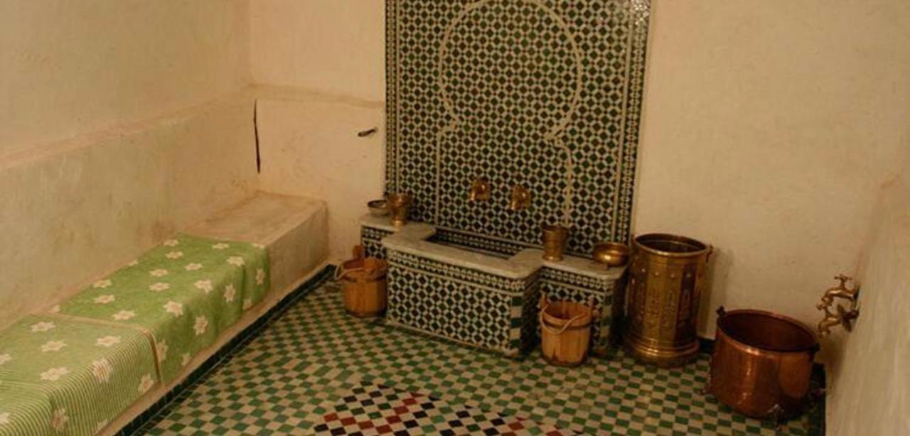 Villa Maya Marrakech Marrakesh