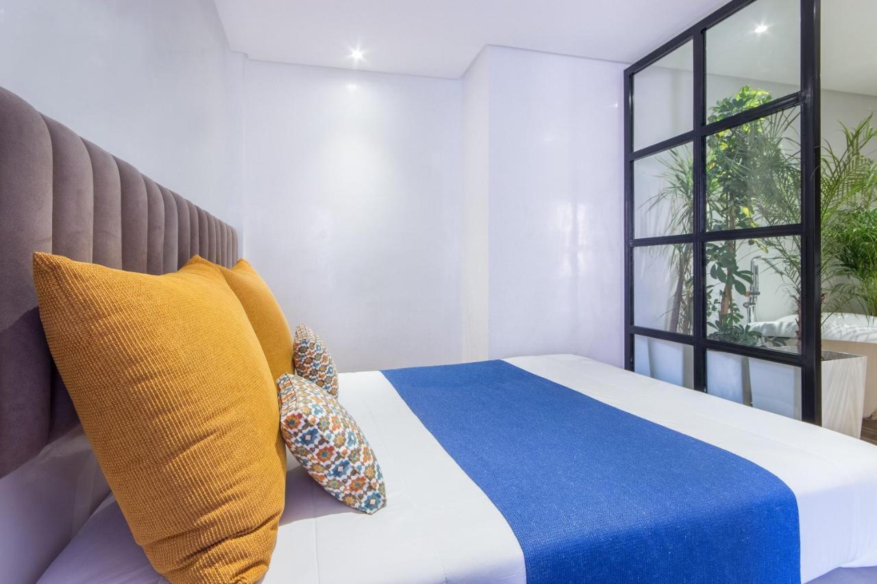 For Group, 5 Min From Medina Apartment Marrakesh