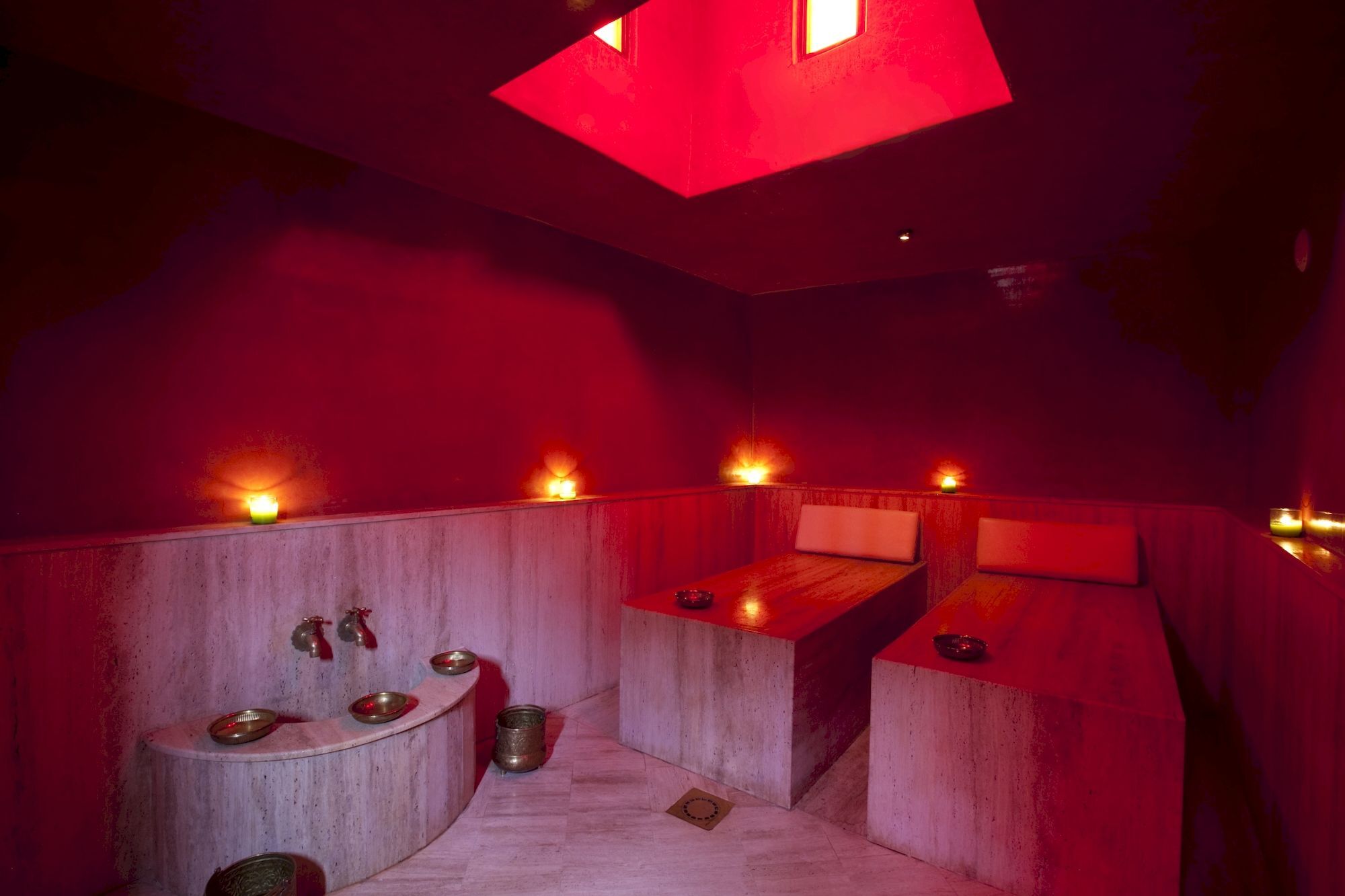 Riad Charai