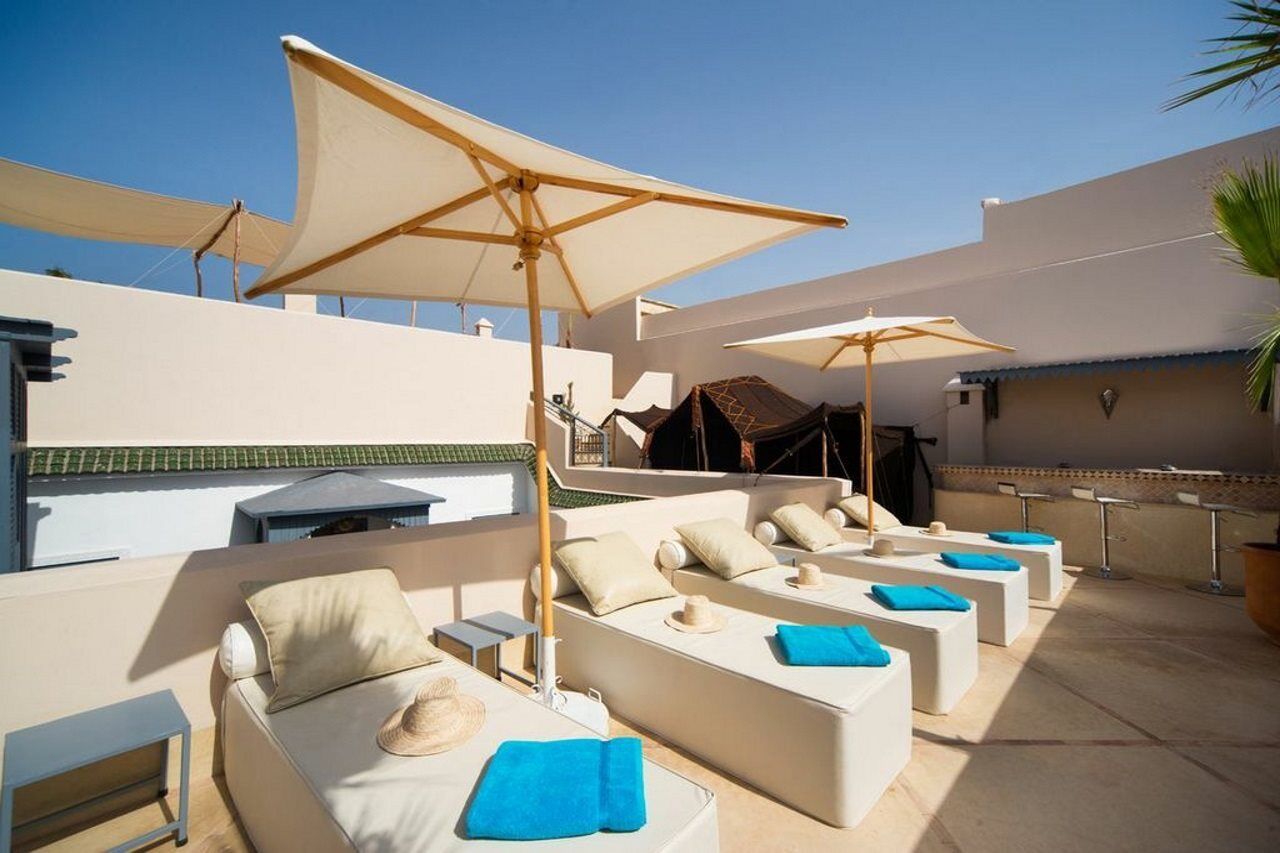 Adore Riad 3*