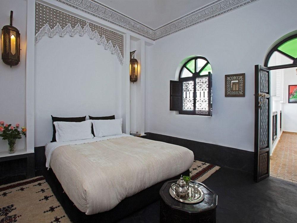 Dabachi Guest house Marrakesh