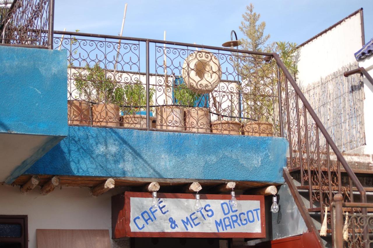 Dar Margot Marrakech 3* Marrakesh
