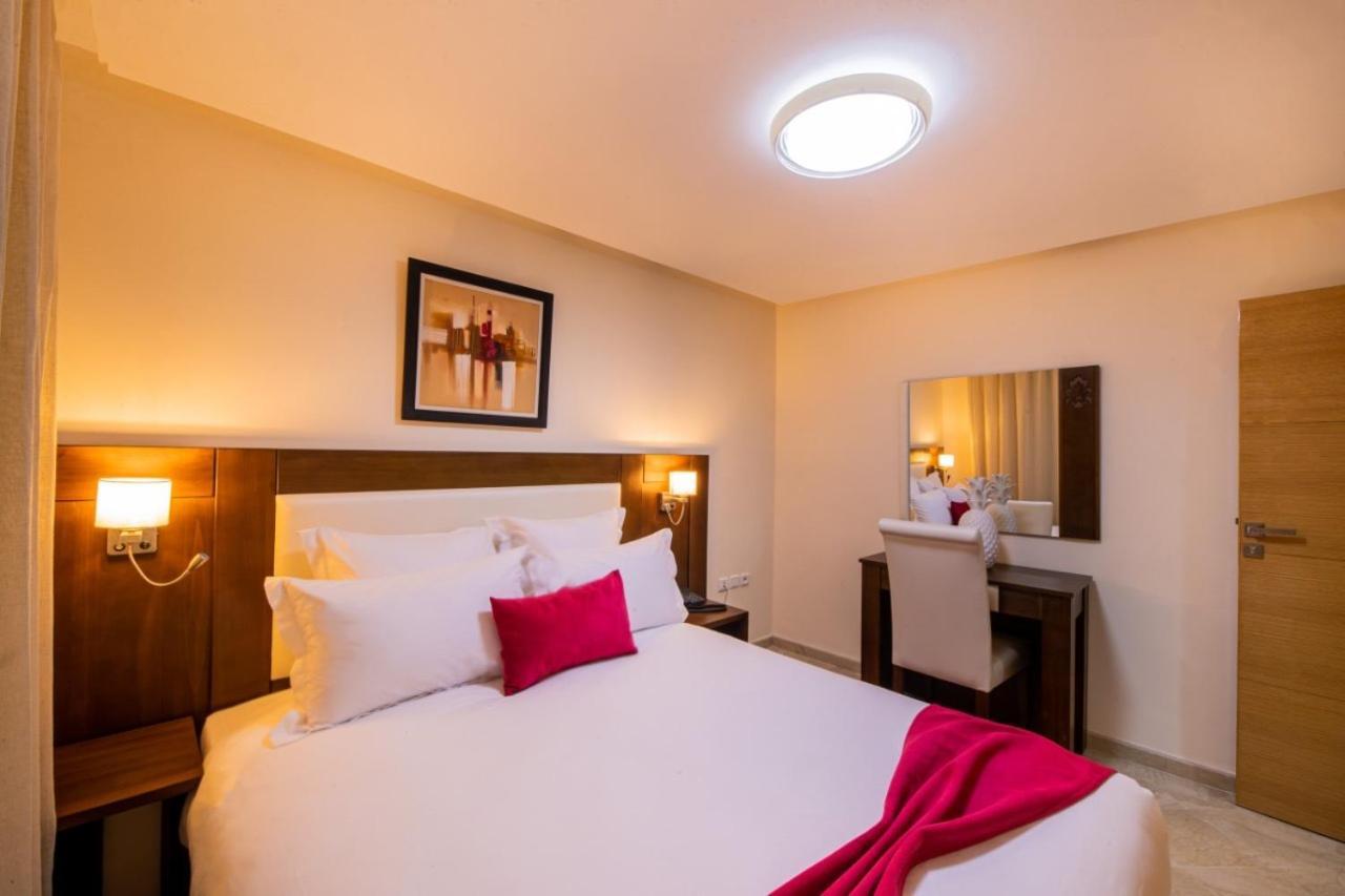Hotel Appart-hotel Marrakech