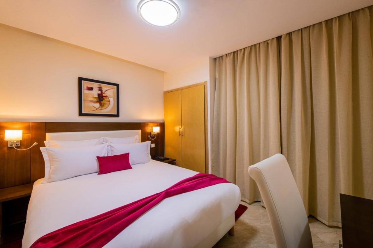 Appart-hotel Marrakech 3*