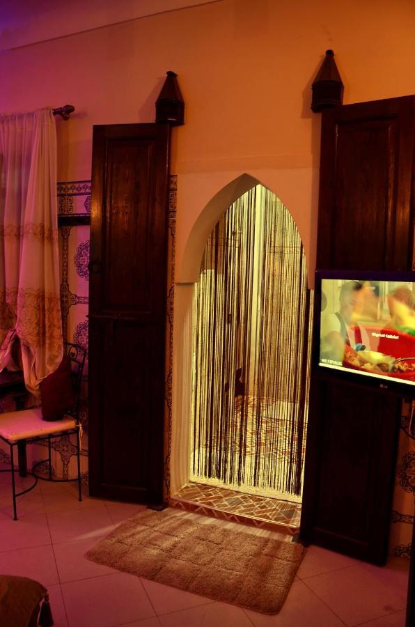 Dar Leuleu Riad