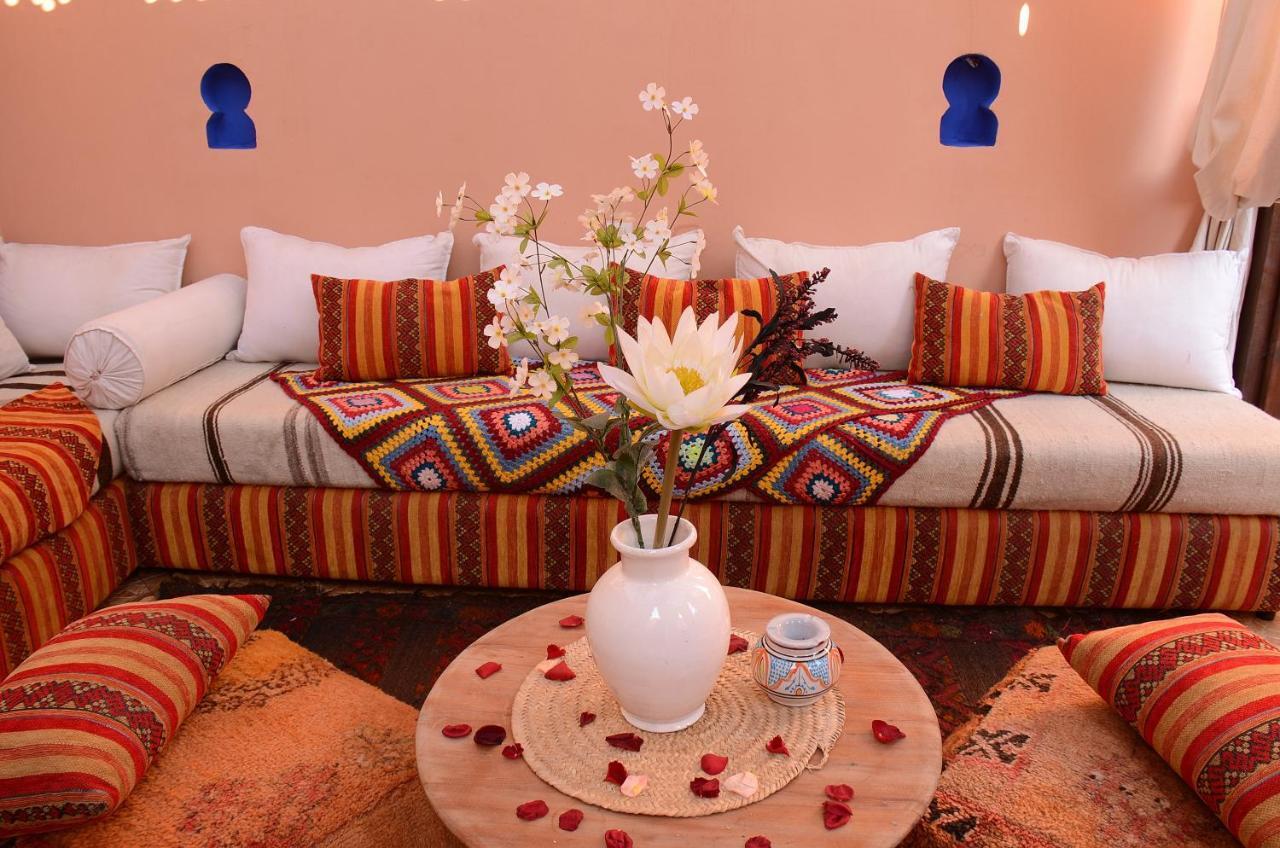 Dar Leuleu Marrakesh
