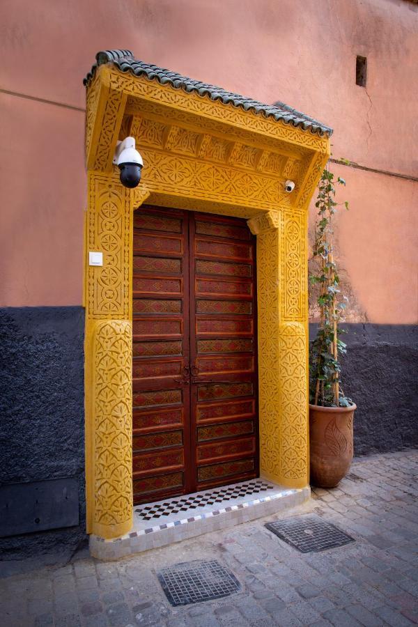 Touda Riad 3*
