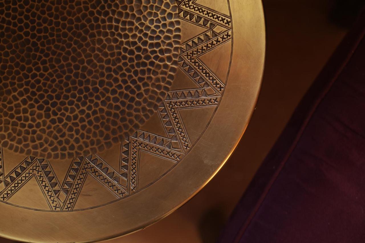 Dar Gonzo & Riad Marrakesh
