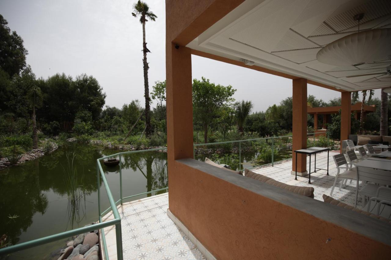 Dar Gonzo & Riad Marrakesh