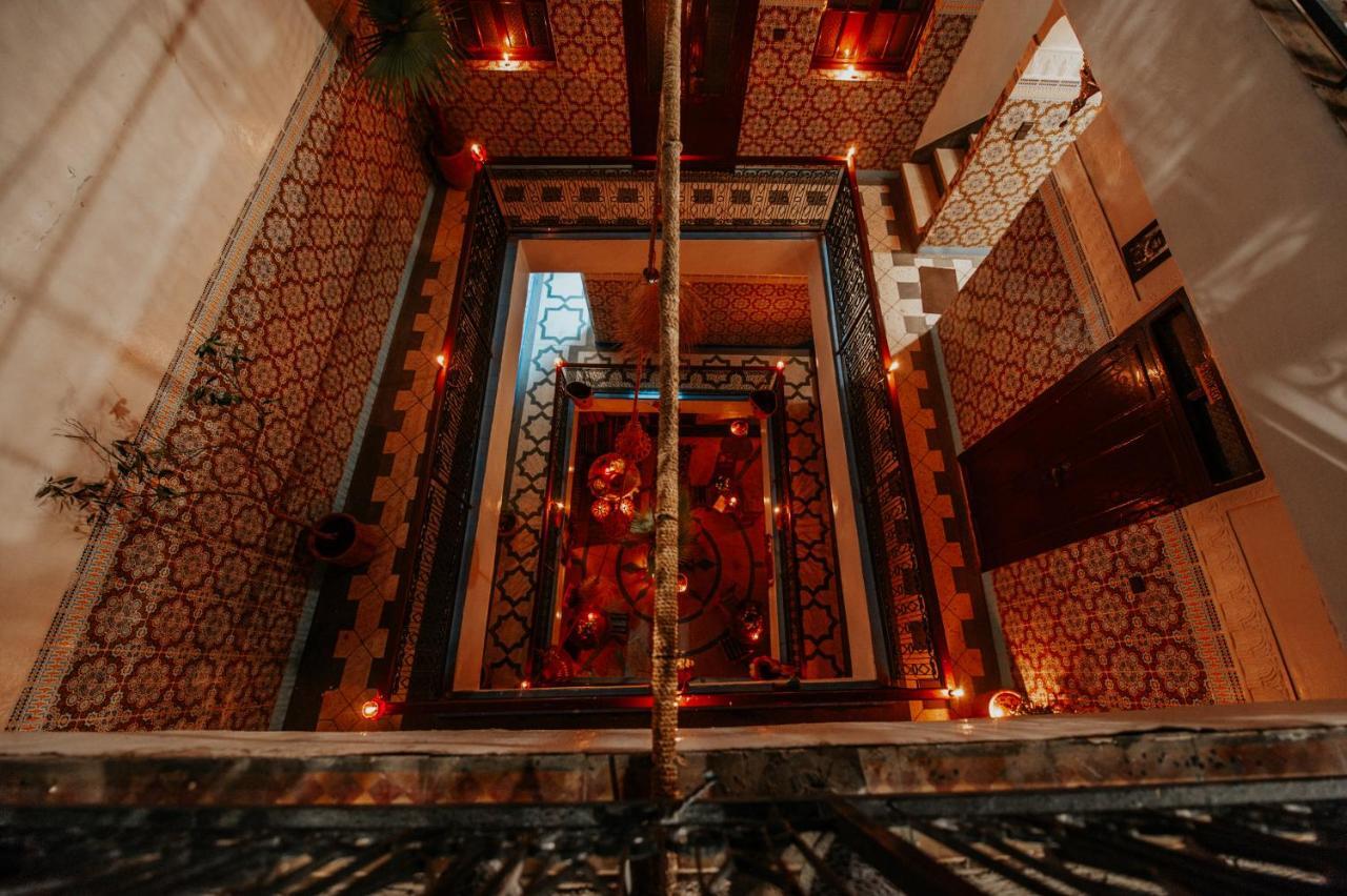 Dar Assou Riad
