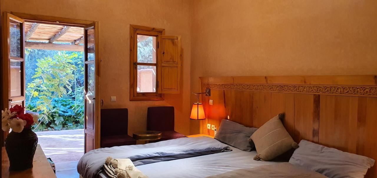 Dar Gonzo & 3* Marrakesh